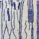 Handmade traditional carpet 250cm x 150cm Moroccan