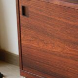 Rosewood sideboard - Model 20 - Niels Otto Møller for JL Møllers