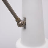 W Hagoord Floor Lamp