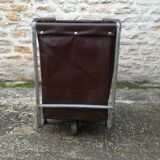 Post cart