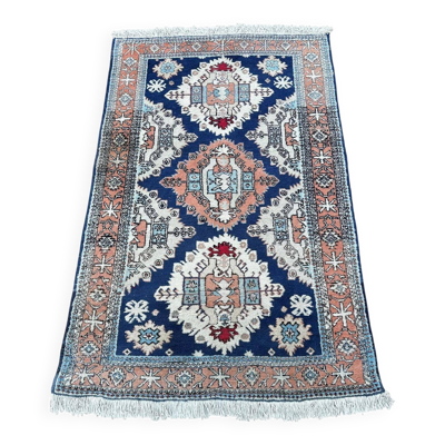 Tapis persan fait main 200cm x 140cm