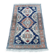 Handmade Persian rug 200cm x 140cm