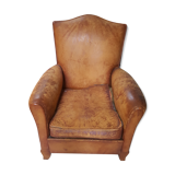 Fauteuil club
