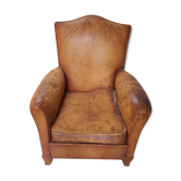 Fauteuil club