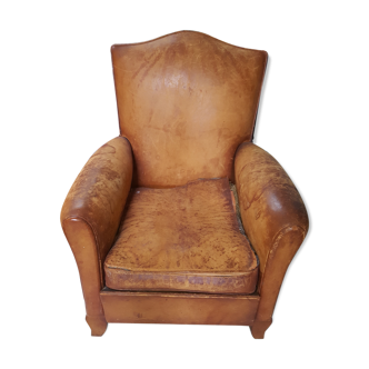 Fauteuil club