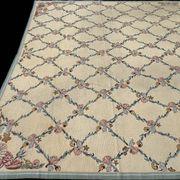 Tapis aux petits points  500x280 cm