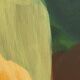 Abstract painting