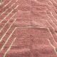 Tapis en laine marocain 250cmx150cm