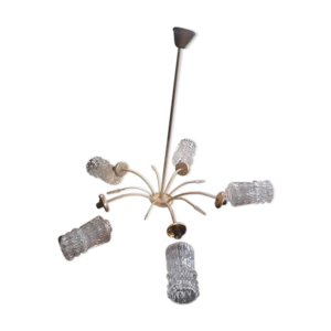 lustre vintage années