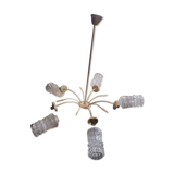 Vintage chandelier from the 60s/70s