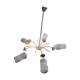 Vintage chandelier from the 60s/70s