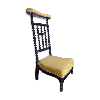 Prie-Dieu authentic Napoleon lll