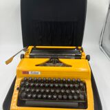Typewriter Daro Erika