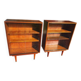 Scandinavian style display case