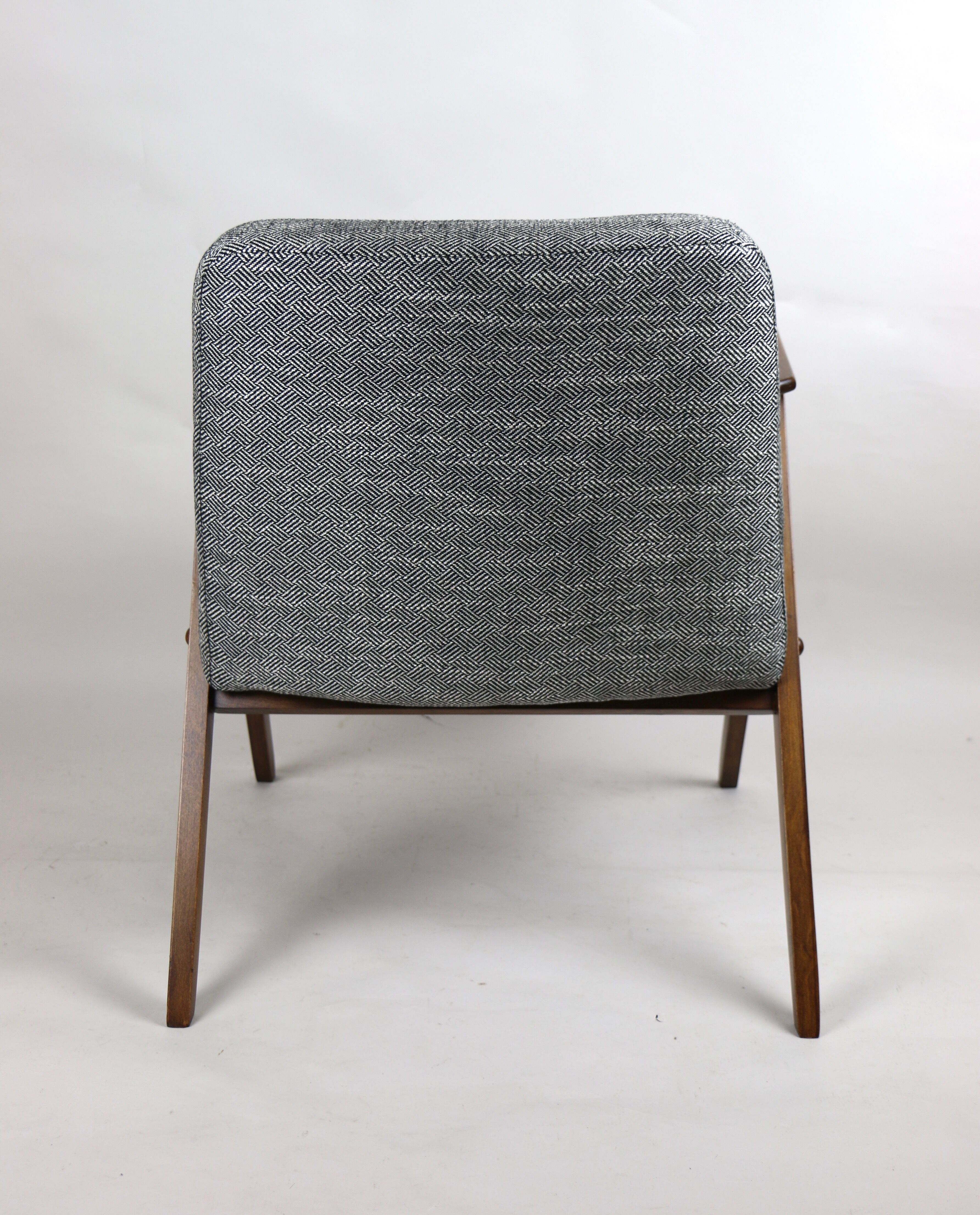 Armchair by Józef Chierowski, 1970