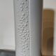 Vase, Naaman, Israel, 1980s