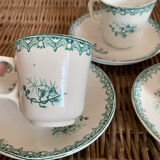 Tea set