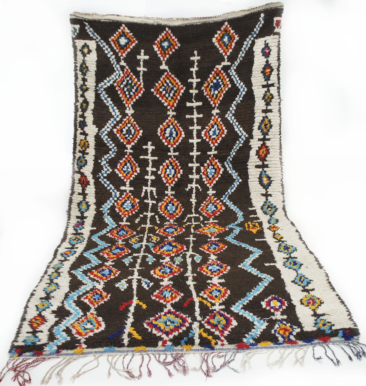 Ourika carpet 294 x 152 cm