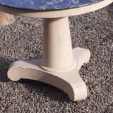 Romantic style table
