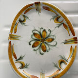 Dessert plates
