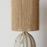 Ceramic lamp