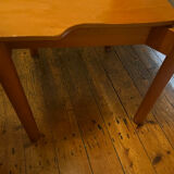 Kusch + co Solid Beech Chair