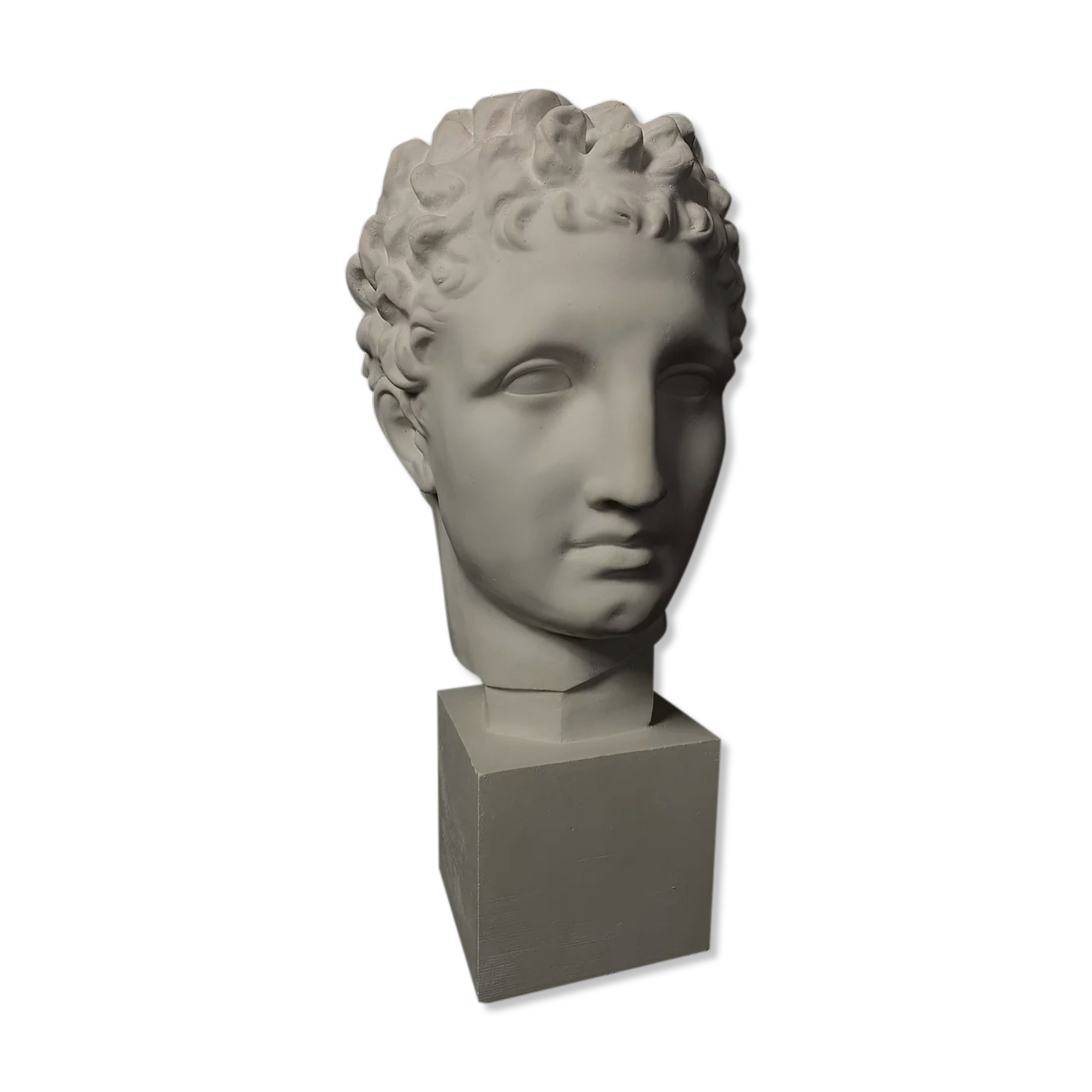 Hermes| Museum of Olympia