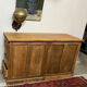 Ancien buffet en chêne à tiroirs