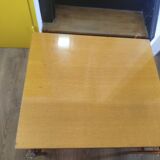 Jolie table scandinave vintage, Années 1970