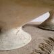 Diabolo planter