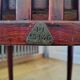 Vintage office chair