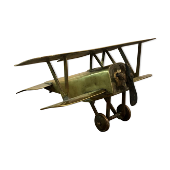 Tin plane