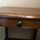 Table de chevet