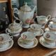 Winterling Scharzenbach coffee service for 6 people