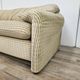 Maralunga three-seater sofa by Vico Magistretti from the 1970s