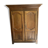 17th century wardrobe