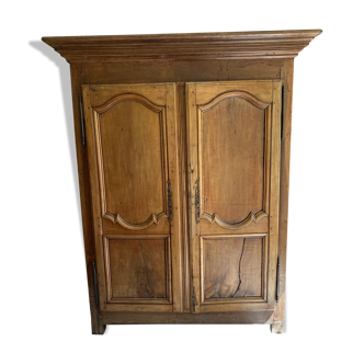 Armoire du XVIIème siècle