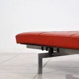 PK80 daybed by Poul Kjaerholm for Fritz Hansen