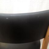 Set of 2 scandinavian chairs