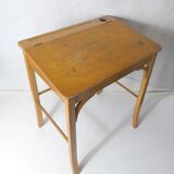 Desk + Baumann chair for children