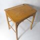 Desk + Baumann chair for children