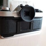 Canon AE-1 Film Camera