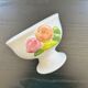 Coupe à décor de fruits et citron