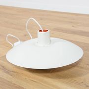Mid-Century PH4 Pendant Lamp by Poul Henningsen for Louis Poulsen, 1960s