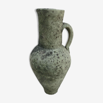 Ancient terracotta "Amphora" flower pot
