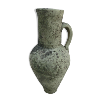 Ancient terracotta "Amphora" flower pot