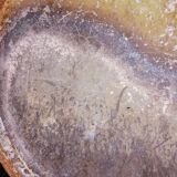 Old coal bucket