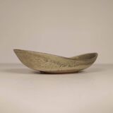 Bowl and vase Midcentury Modern Rörstrand Carl Harry Stålhane, Sweden, 1950s