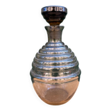 Glass decanter