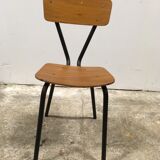 School chair